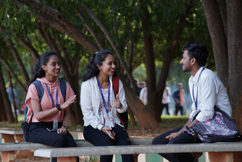 Nagarjuna College of Management Studies Chikkaballapur Campus photo 26